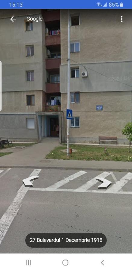 Anastasia Apartament Cu 2 Camere Orsova Luaran gambar