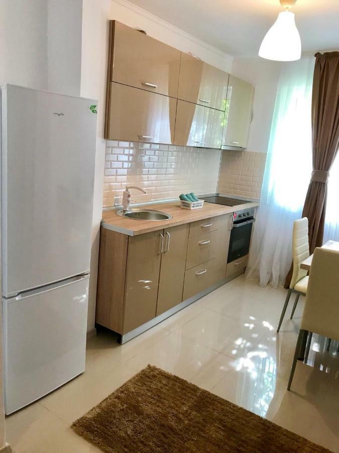 Anastasia Apartament Cu 2 Camere Orsova Luaran gambar