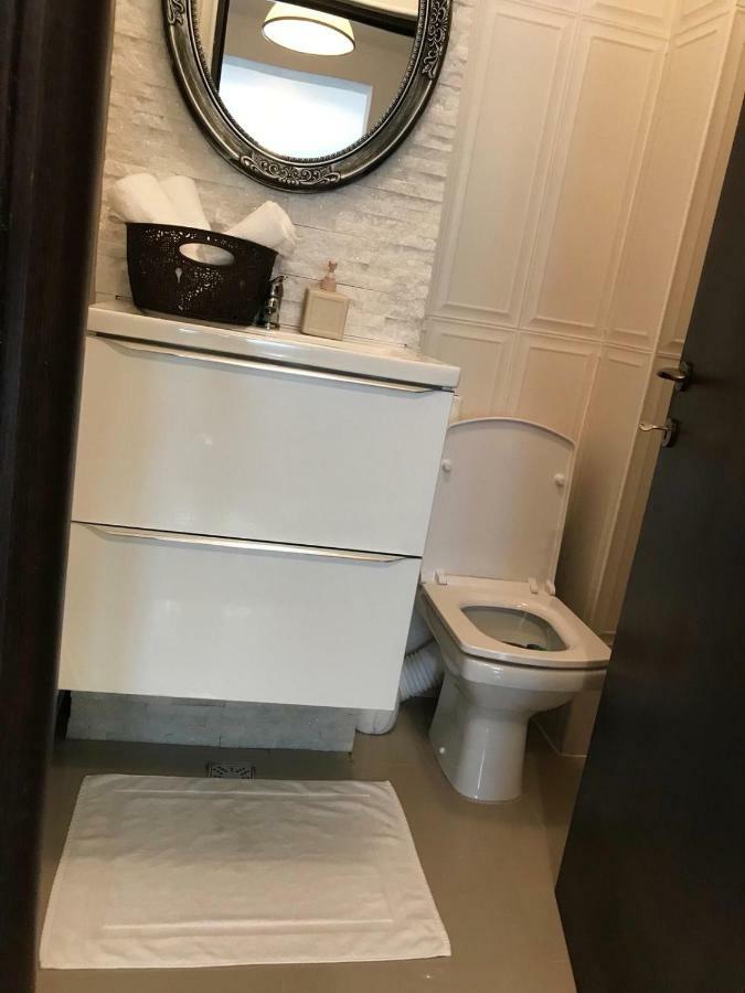 Anastasia Apartament Cu 2 Camere Orsova Luaran gambar