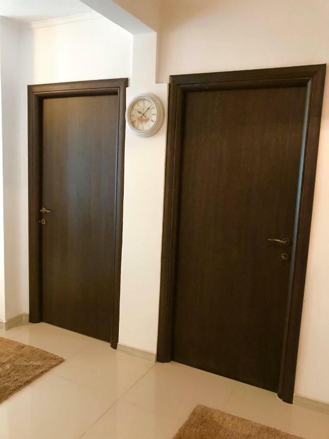 Anastasia Apartament Cu 2 Camere Orsova Luaran gambar