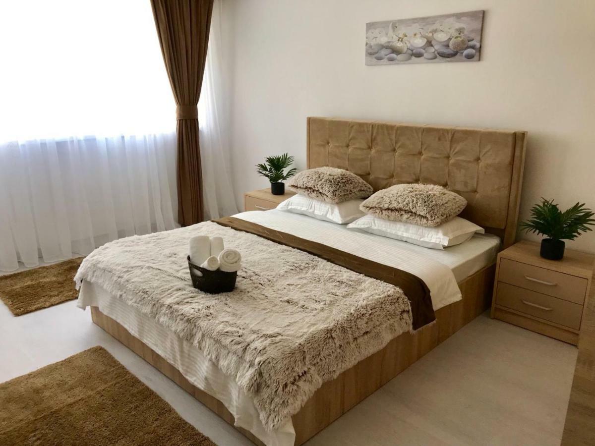 Anastasia Apartament Cu 2 Camere Orsova Luaran gambar