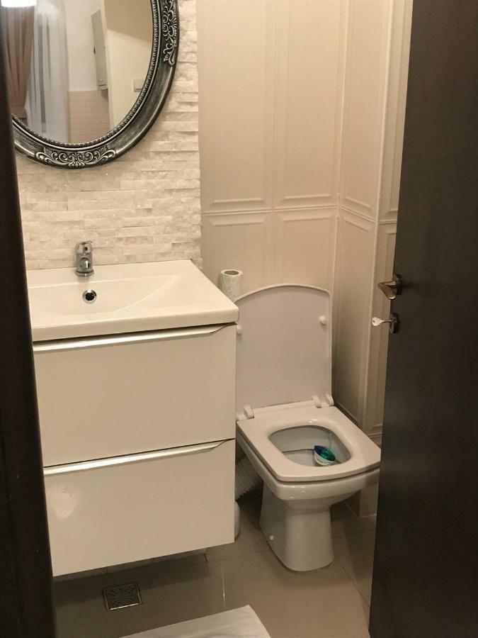 Anastasia Apartament Cu 2 Camere Orsova Luaran gambar