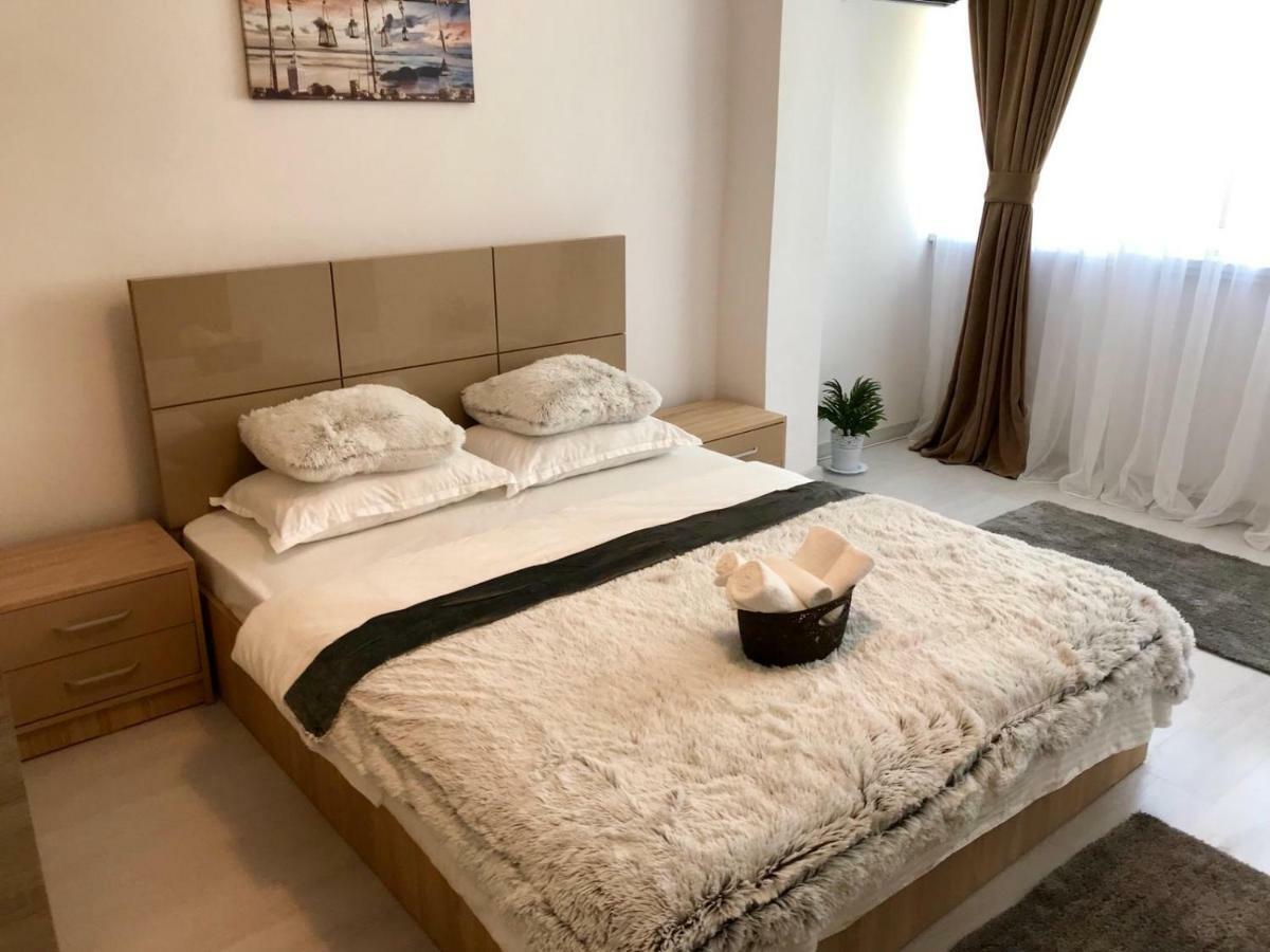 Anastasia Apartament Cu 2 Camere Orsova Luaran gambar