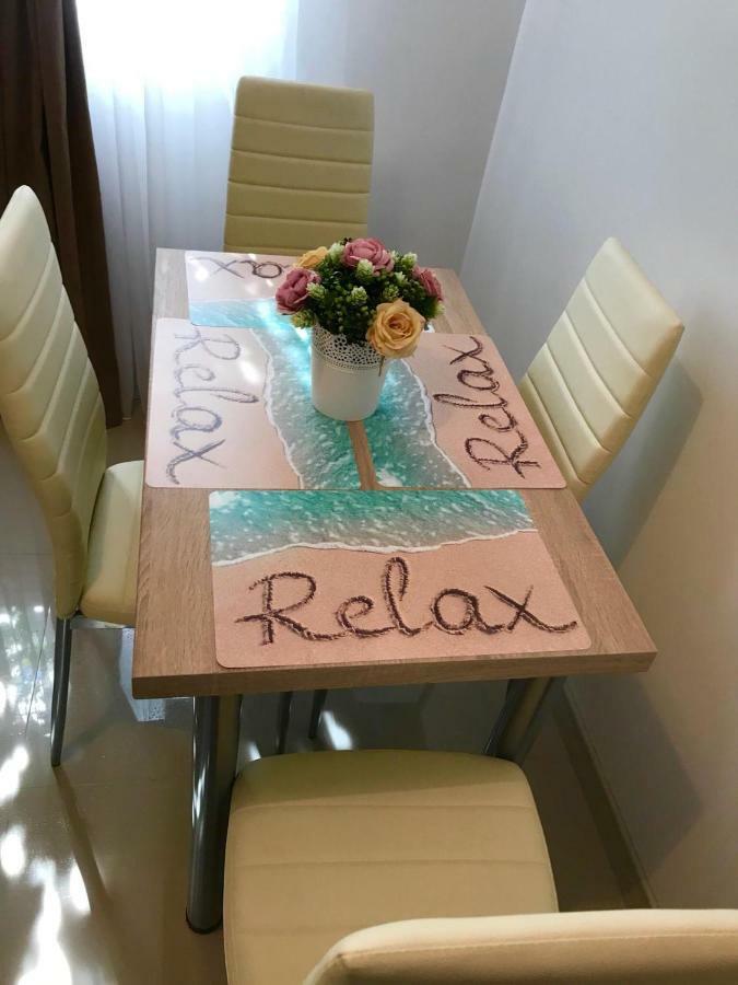 Anastasia Apartament Cu 2 Camere Orsova Luaran gambar