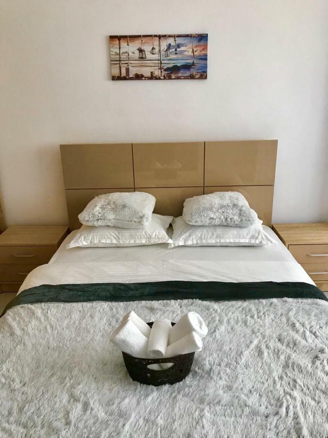 Anastasia Apartament Cu 2 Camere Orsova Luaran gambar