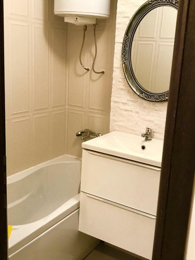 Anastasia Apartament Cu 2 Camere Orsova Luaran gambar